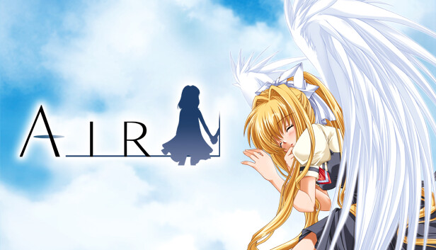 青空 AIR|官方中文|本体+2.0.1升补|NSZ|原版|_0