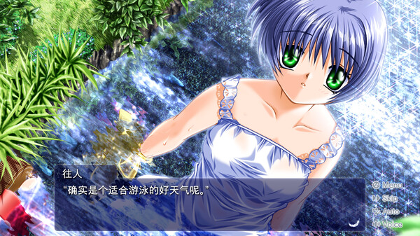 青空 AIR|官方中文|本体+2.0.1升补|NSZ|原版|_3