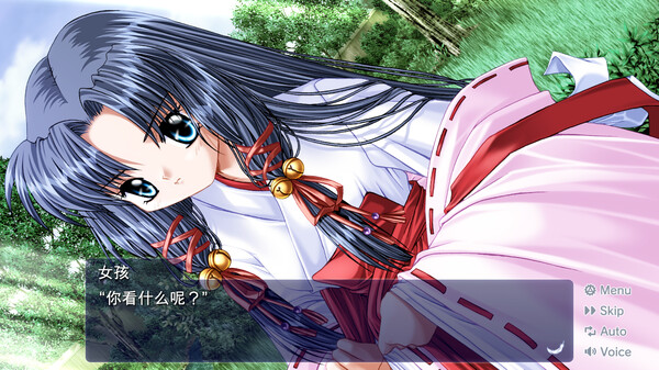 青空 AIR|官方中文|本体+2.0.1升补|NSZ|原版|_5