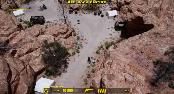 无可辩驳 Smoking Gun|官方中文|解压即撸|_3