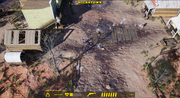 无可辩驳 Smoking Gun|官方中文|解压即撸|_2