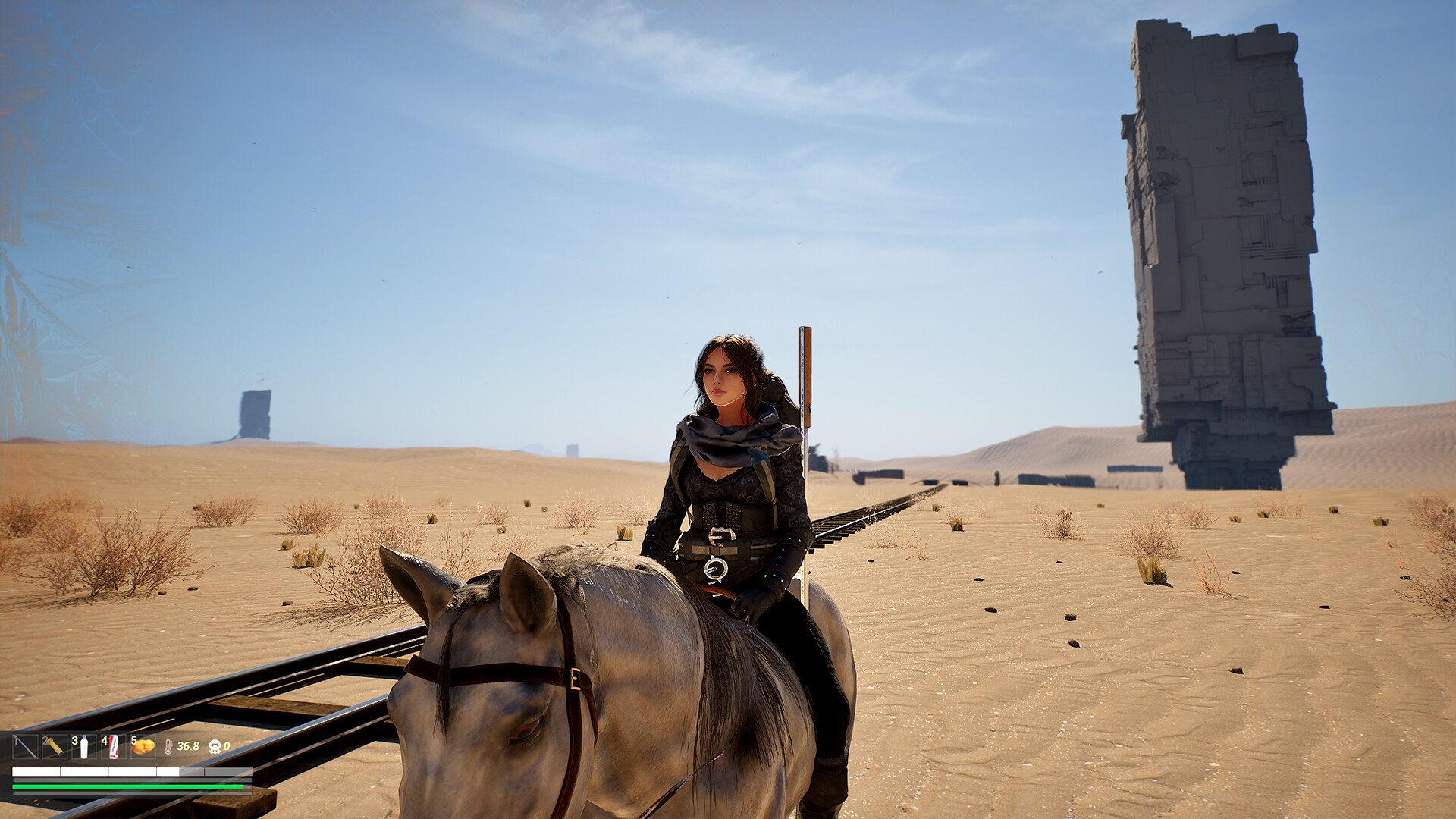 喘息2|中字-国语|Build.14695579+预购特典-荒漠游侠-遗迹求生|解压即撸|_6