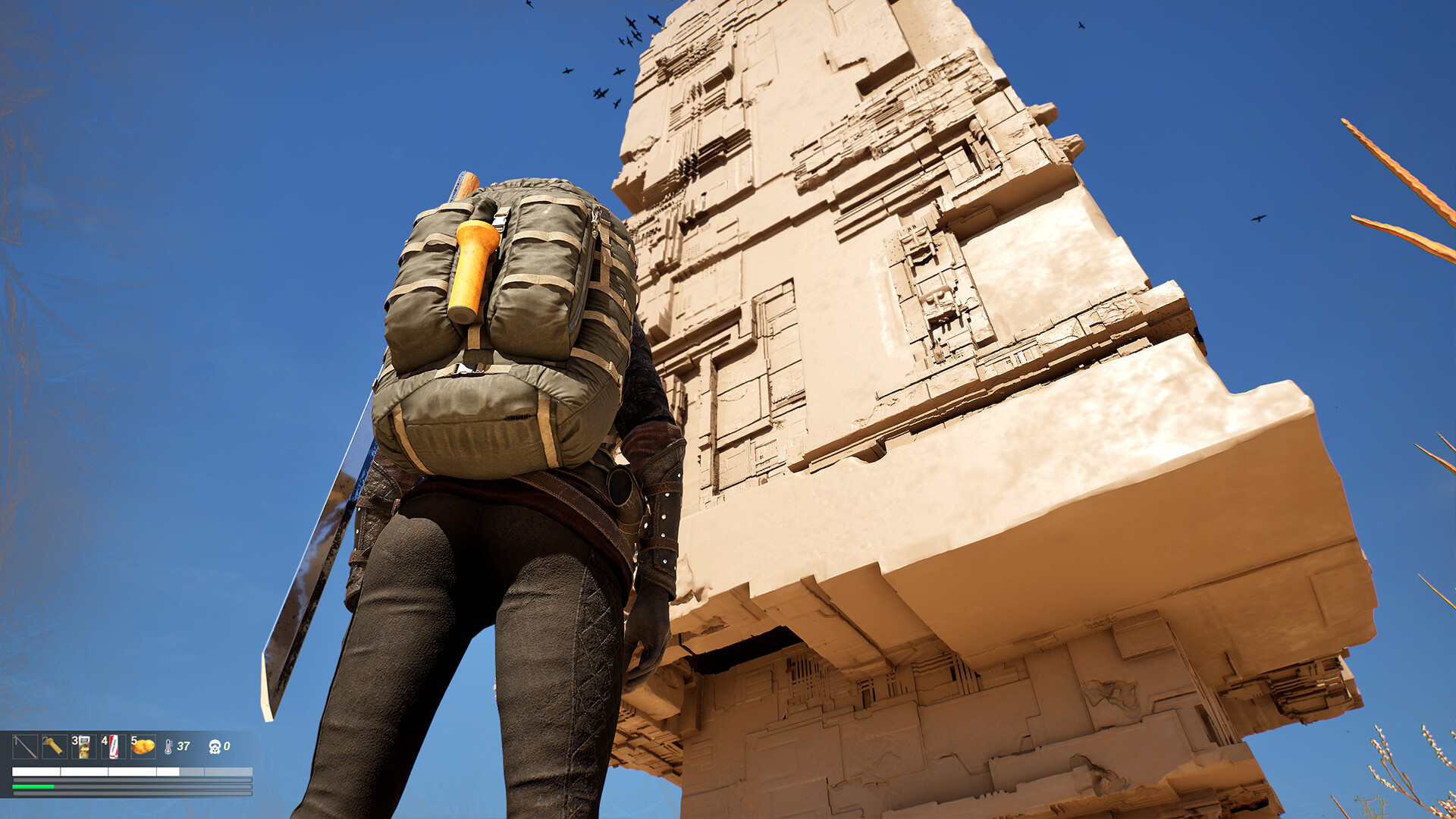 喘息2|中字-国语|Build.14695579+预购特典-荒漠游侠-遗迹求生|解压即撸|_8