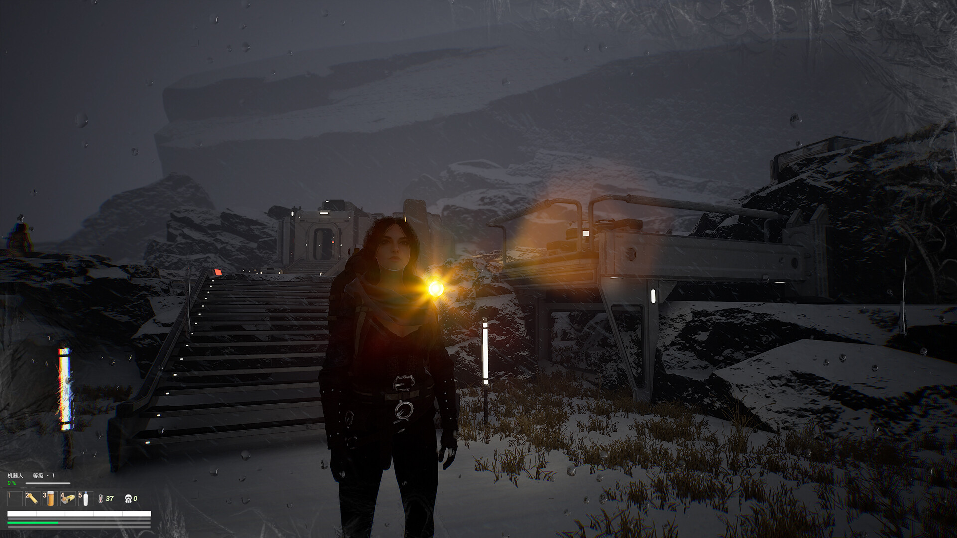 喘息2|中字-国语|Build.14695579+预购特典-荒漠游侠-遗迹求生|解压即撸|_3