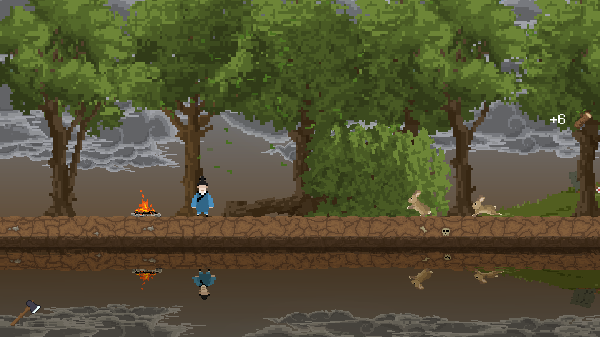 清明|官方中文|Build.14915800-焚天怒焰-灵狐幻影-沙盒养成|解压即撸|_4