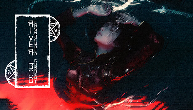 河神 笼罩的激流 RIVER GOD ENSHROUDED CURRENT|官方中文|解压即撸|_0