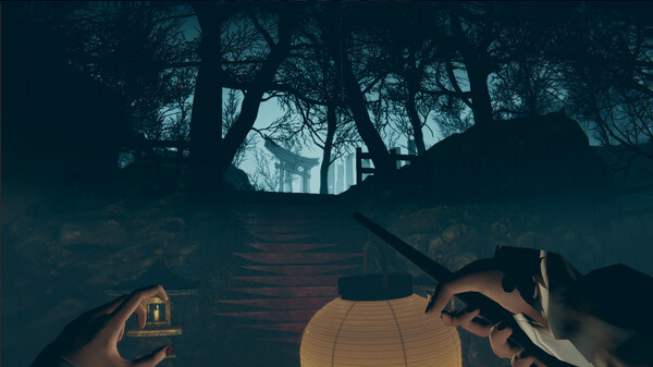 河神 笼罩的激流 RIVER GOD ENSHROUDED CURRENT|官方中文|解压即撸|_5