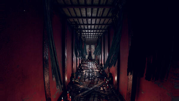 河神 笼罩的激流 RIVER GOD ENSHROUDED CURRENT|官方中文|解压即撸|_1