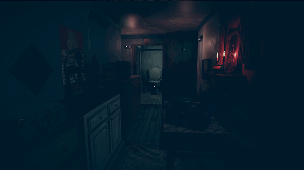 河神 笼罩的激流 RIVER GOD ENSHROUDED CURRENT|官方中文|解压即撸|_3