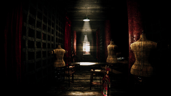 河神 笼罩的激流 RIVER GOD ENSHROUDED CURRENT|官方中文|解压即撸|_9