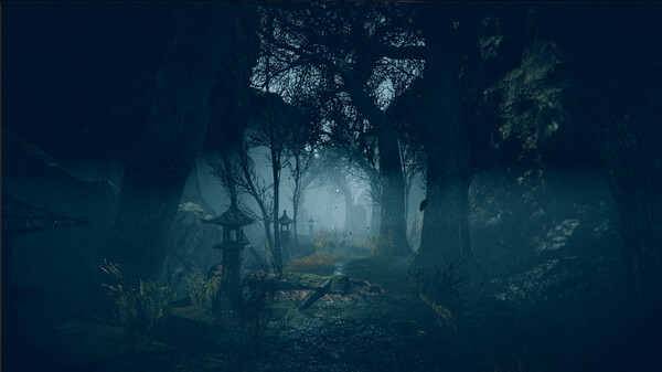 河神 笼罩的激流 RIVER GOD ENSHROUDED CURRENT|官方中文|解压即撸|_4