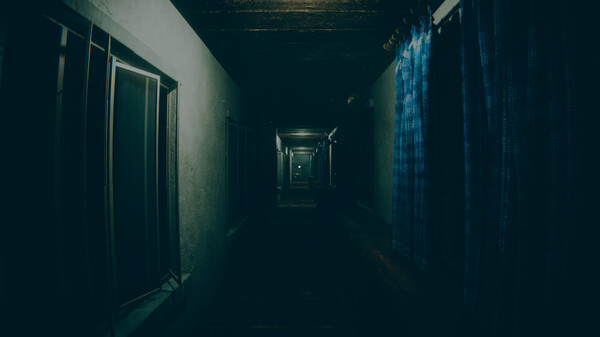 河神 笼罩的激流 RIVER GOD ENSHROUDED CURRENT|官方中文|解压即撸|_8