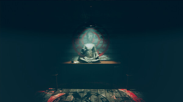 河神 笼罩的激流 RIVER GOD ENSHROUDED CURRENT|官方中文|解压即撸|_7