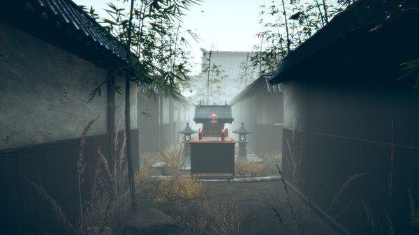 河神 笼罩的激流 RIVER GOD ENSHROUDED CURRENT|官方中文|解压即撸|_10