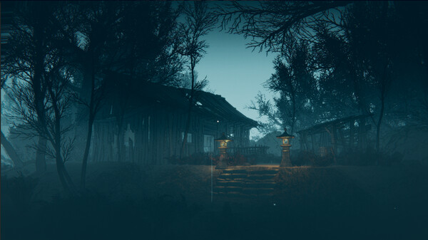 河神 笼罩的激流 RIVER GOD ENSHROUDED CURRENT|官方中文|解压即撸|_6