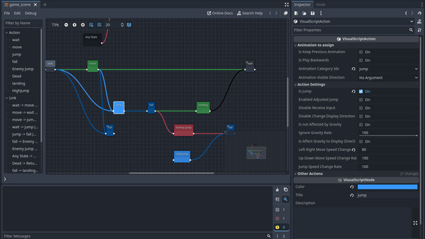 动作游戏制作大师 ACTION GAME MAKER|官方中文|Build.19185648|解压即撸|_5