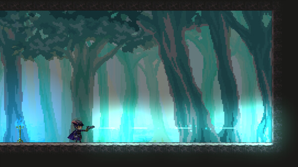 动作游戏制作大师 ACTION GAME MAKER|官方中文|Build.19185648|解压即撸|_3