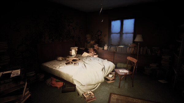 卡尔克萨的合唱 Chorus of Carcosa|官方中文|Build.17808672|解压即撸|_10