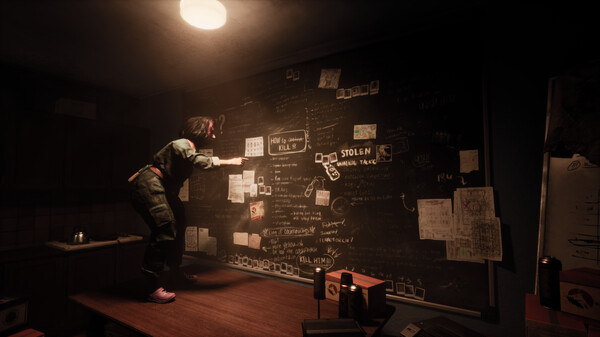 卡尔克萨的合唱 Chorus of Carcosa|官方中文|Build.17808672|解压即撸|_7