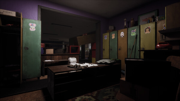 卡尔克萨的合唱 Chorus of Carcosa|官方中文|Build.17808672|解压即撸|_5