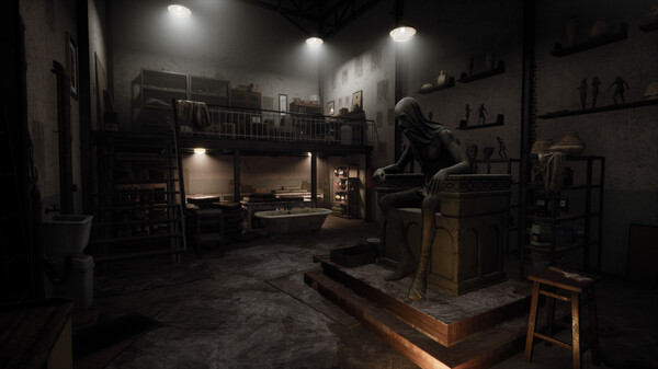 卡尔克萨的合唱 Chorus of Carcosa|官方中文|Build.17808672|解压即撸|_4