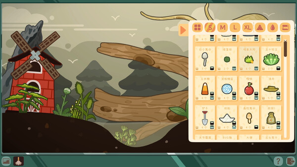 虫虫生态箱 Bugtopia|官方中文|Build.18673464|解压即撸|_6