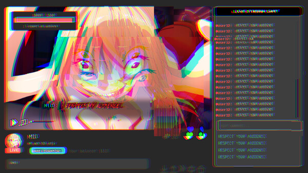 我恨我的女直播主|官方中文|Build.20094224|解压即撸|_6