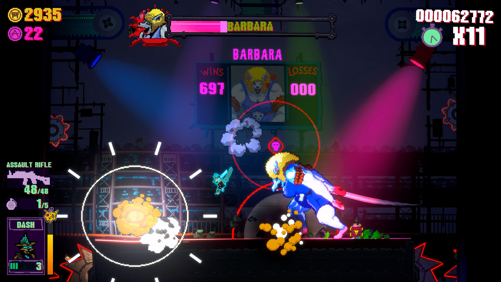 赛博喵战士|豪华中文|Build.20801531+全DLC|解压即撸|_5