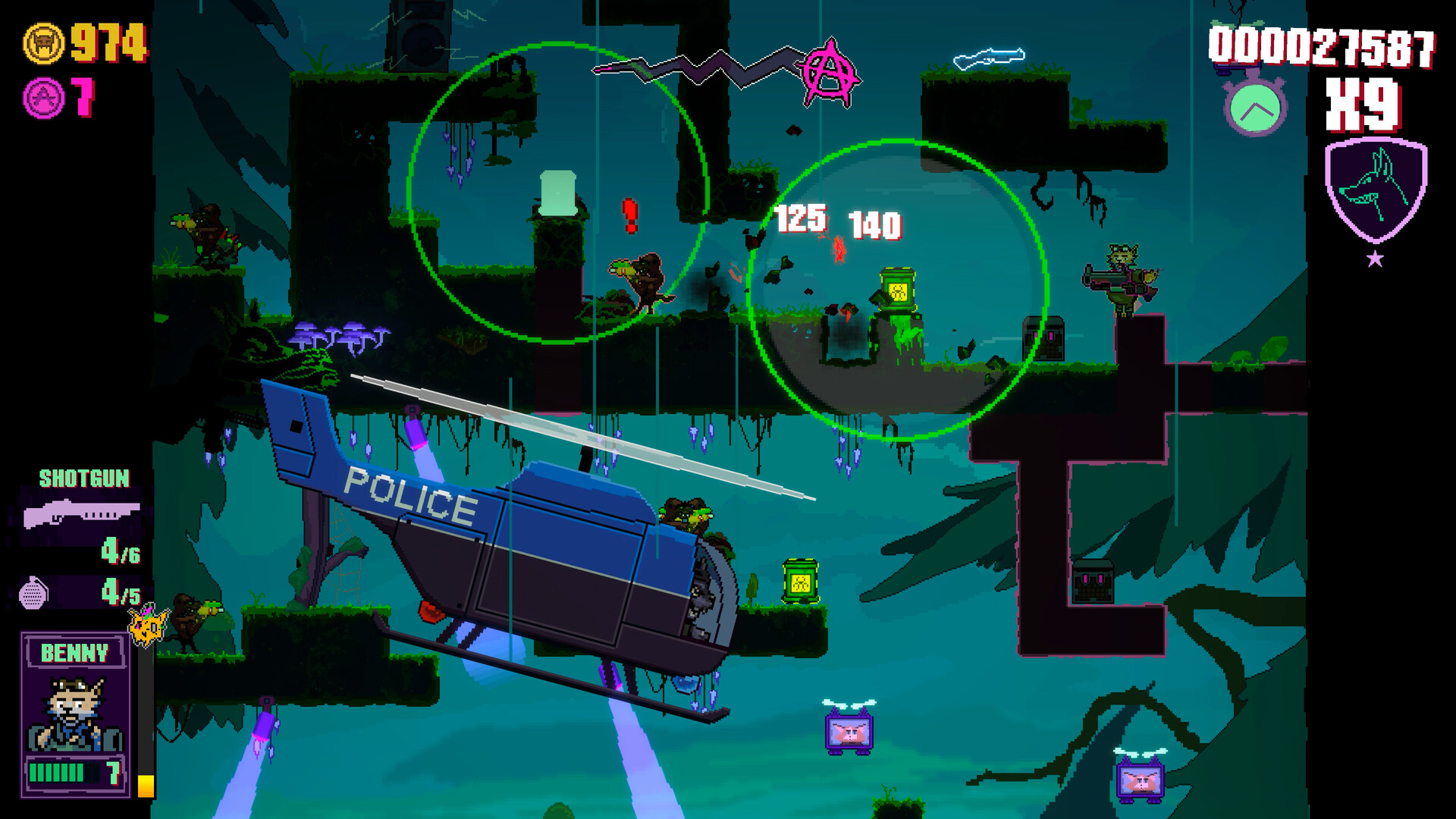 赛博喵战士|豪华中文|Build.20801531+全DLC|解压即撸|_2