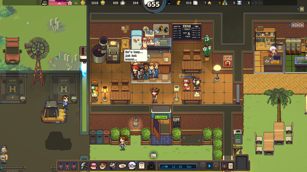 原地起啡|官方中文|Build.19609137|解压即撸|_1