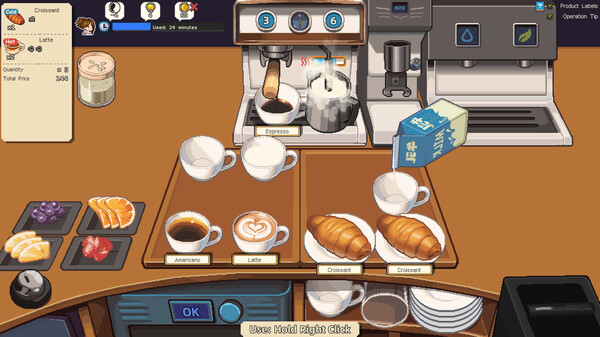 原地起啡|官方中文|Build.19609137|解压即撸|_3