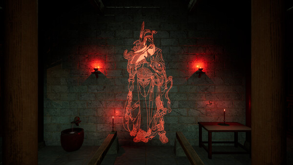 规则怪谈之镇尸|官方中文|解压即撸|_4