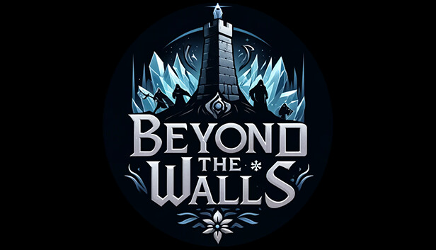 Beyond The Walls|官方中文|解压即撸|_0