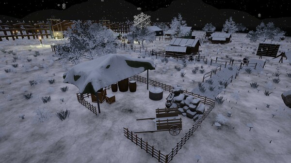 Beyond The Walls|官方中文|解压即撸|_4