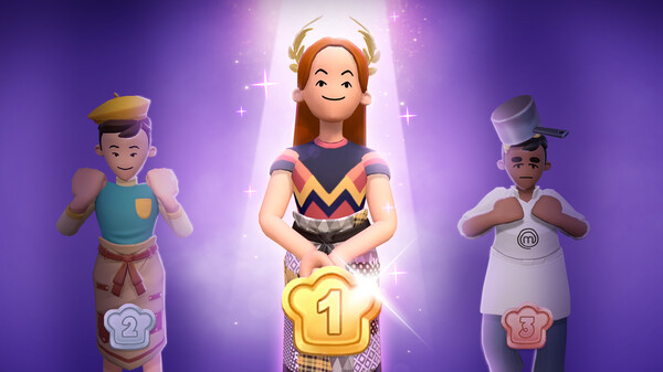 厨艺大师 学做菜 MasterChef Learn to Cook|官方中文|本体+1.0.1升补|NSZ|原版|_4