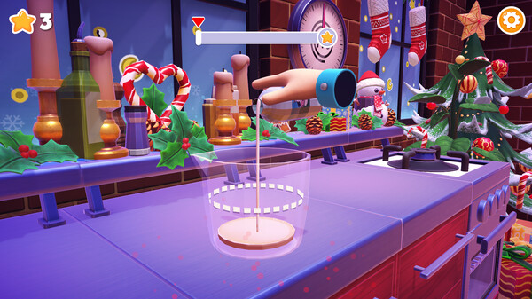 厨艺大师 学做菜 MasterChef Learn to Cook|官方中文|本体+1.0.1升补|NSZ|原版|_5