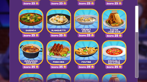 厨艺大师 学做菜 MasterChef Learn to Cook|官方中文|本体+1.0.1升补|NSZ|原版|_2