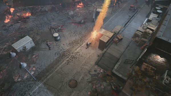 自由锁链 Chains of Freedom|豪华中文|Build.18894568+全DLC|解压即撸|_5