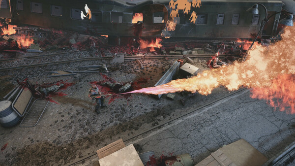 自由锁链 Chains of Freedom|豪华中文|Build.18894568+全DLC|解压即撸|_2