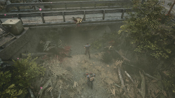 自由锁链 Chains of Freedom|豪华中文|Build.18894568+全DLC|解压即撸|_8