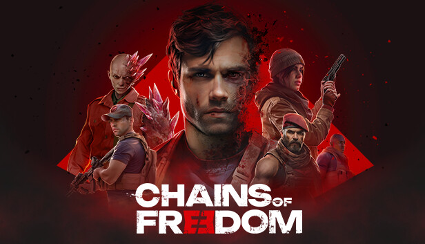 自由锁链 Chains of Freedom|豪华中文|Build.18894568+全DLC|解压即撸|_0