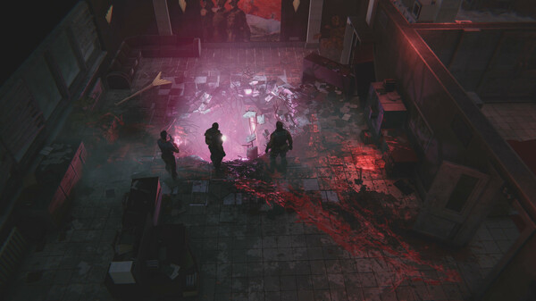 自由锁链 Chains of Freedom|豪华中文|Build.18894568+全DLC|解压即撸|_4