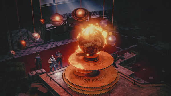 自由锁链 Chains of Freedom|豪华中文|Build.18894568+全DLC|解压即撸|_1