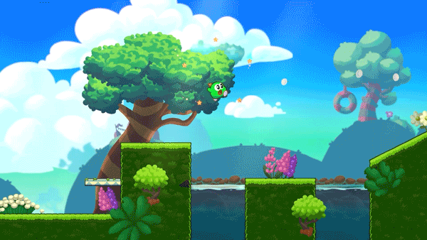 吉米克2 Gimmick!2|官方中文|解压即撸|_12