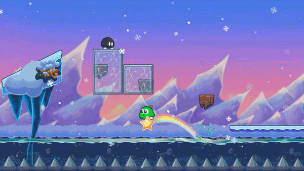 吉米克2 Gimmick!2|官方中文|解压即撸|_14