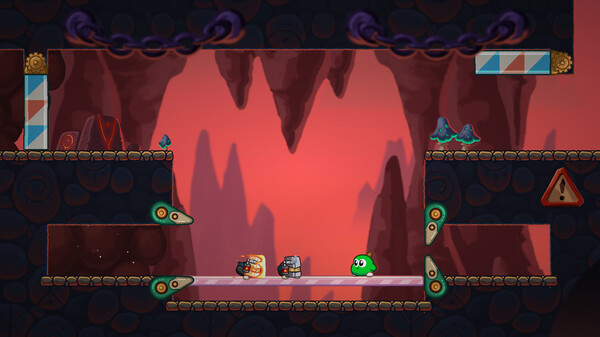 吉米克2 Gimmick!2|官方中文|解压即撸|_8