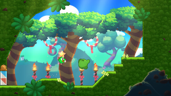 吉米克2 Gimmick!2|官方中文|解压即撸|_7