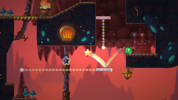 吉米克2 Gimmick!2|官方中文|解压即撸|_10