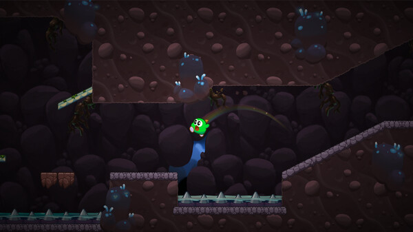 吉米克2 Gimmick!2|官方中文|解压即撸|_9