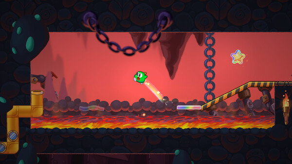 吉米克2 Gimmick!2|官方中文|解压即撸|_4